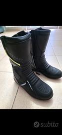 Stivali moto Befast