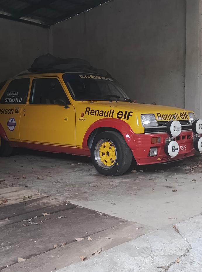 Renault 5