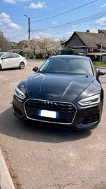 Audi A5 sportback sport *xenon*navi