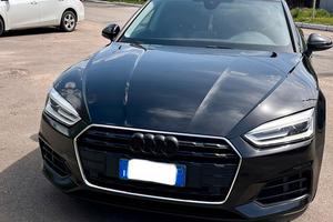 Audi A5 sportback sport *xenon*navi