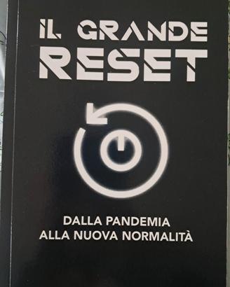 il grande reset