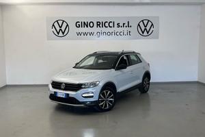 Volkswagen T-Roc 2.0 TDI 150cv SCR Style DSG