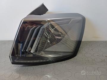 Fanale Stop DX Peugeot 3008 - 2021 in poi