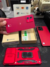 MOTOROLA G 84 5G  ( 8/256GB ) GARANZIA 