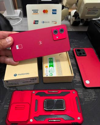 MOTOROLA G 84 5G  ( 8/256GB ) GARANZIA 