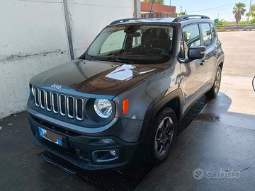 Jeep Renegade 1.6