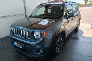 Jeep Renegade 1.6