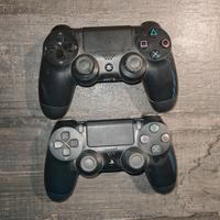 joypad Sony ps4 originali 