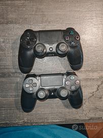 joypad Sony ps4 originali 