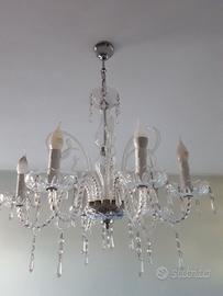 Chandelier lampadario