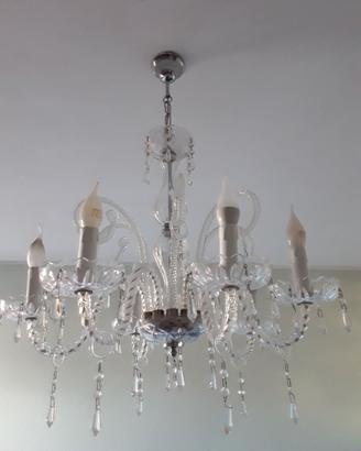 Chandelier lampadario