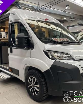 MALIBU Van RELAX 640 LE R