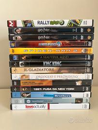 Lotto 14 dvd