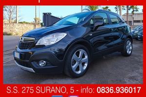 Opel Mokka 1.7 Cdti Cosmo