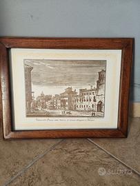 stampa  rievocativa di Bologna