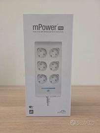 mpower pro ubiquiti Smart home