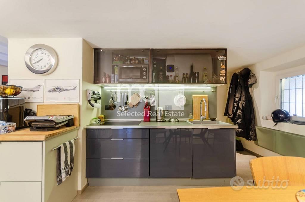 Appartamento – MI - Vista 5