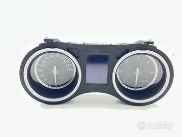 QUADRO STRUMENTI ALFA ROMEO 159 Berlina Serie (939
