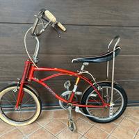 Bicicletta  saltafoss