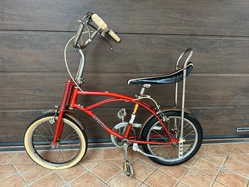 Bicicletta  saltafoss