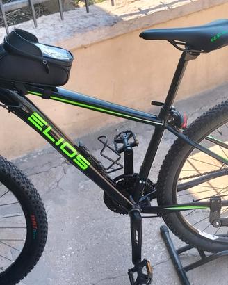 bicicletta bambino ELIOS 