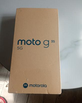 Motorola G 35..5 g