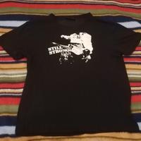 T-shirt GAS vintage maglietta come NUOVA