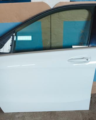 Mercedes classe B (W246) porta porte destra sinist