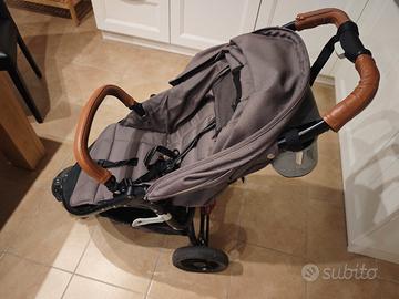 Passeggino Valcobaby