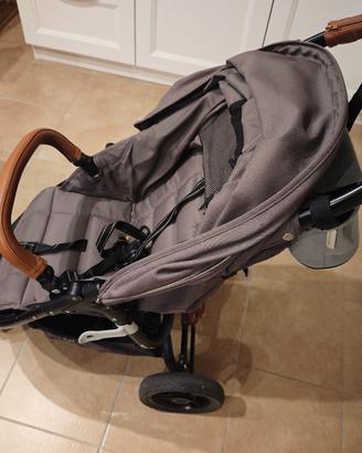 Passeggino Valcobaby