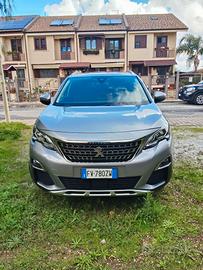 Peugeot 3008 allure pack