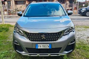Peugeot 3008 allure pack