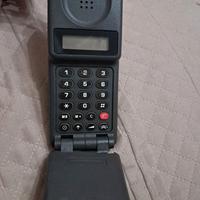 Motorola microtac