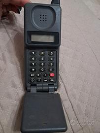 Motorola microtac