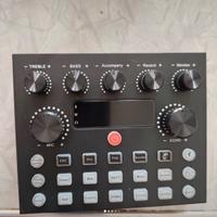 Sound card