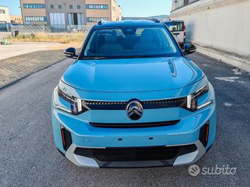 Citroen C3 Aircross PureTech Turbo 100 Plus