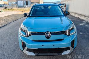 Citroen C3 Aircross PureTech Turbo 100 Plus