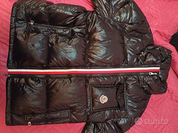 Giacchetto Moncler