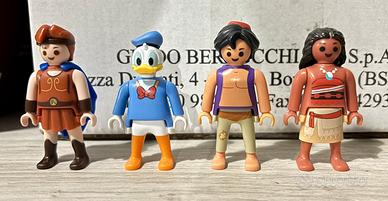 Sorpresine Kinder playmobil