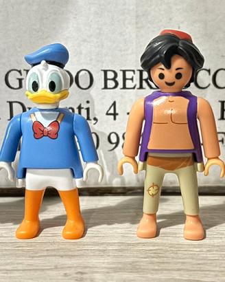 Sorpresine Kinder playmobil