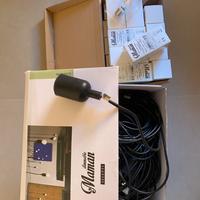 Lampadario Seletti Maman