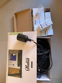 Lampadario Seletti Maman