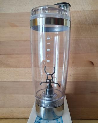 SHAKER NUOVO