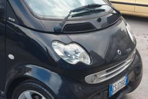 SMART fortwo 800 coupé  CDI Diesel