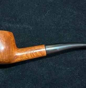 Savinelli Oscar Dry 313
