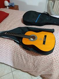 chitarra classica 