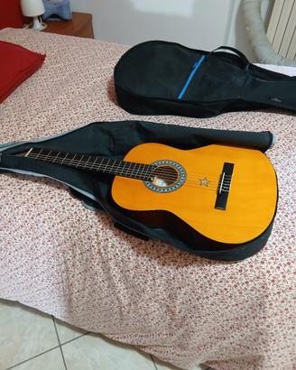 chitarra classica 