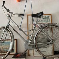 Bicicletta ELIOS vintage anni ‘80 donna 26