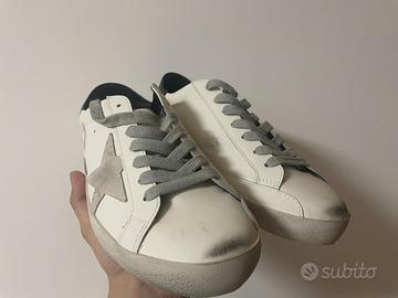 Scarpe hotsell sporche gucci