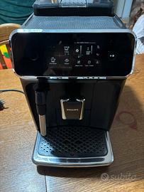 Macchina caffè automatica Philips